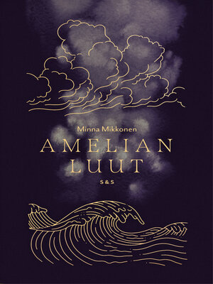 cover image of Amelian luut